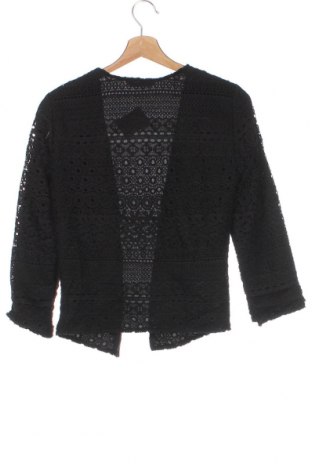 Cardigan de damă ONLY, Mărime XS, Culoare Negru, Preț 37,26 Lei