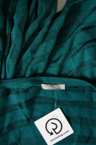 Γυναικεία ζακέτα Orsay, Μέγεθος M, Χρώμα Πράσινο, Τιμή 25,42 €