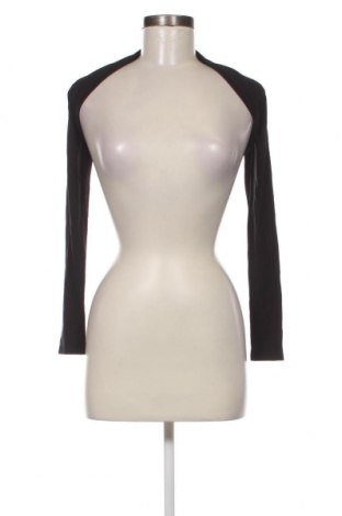 Дамска жилетка Orsay, Размер XS, Цвят Черен, Цена 6,09 лв.