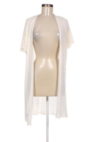 Γυναικεία ζακέτα Orsay, Μέγεθος S, Χρώμα Λευκό, Τιμή 5,64 €