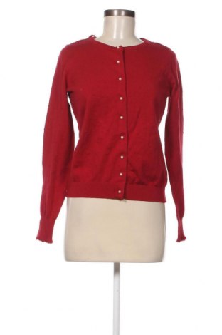 Cardigan de damă Orsay, Mărime L, Culoare Roșu, Preț 117,35 Lei