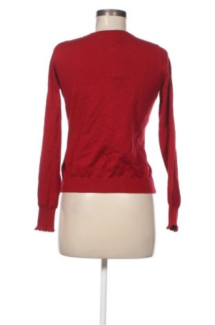 Damen Strickjacke Orsay, Größe L, Farbe Rot, Preis 13,41 €