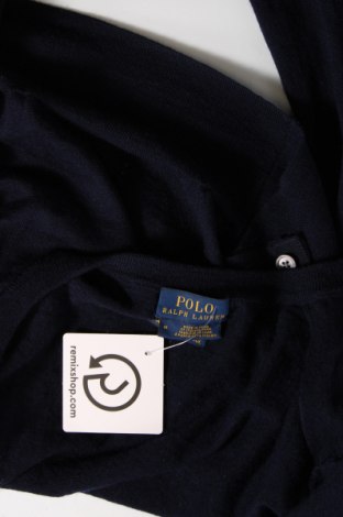 Damen Strickjacke Polo By Ralph Lauren, Größe M, Farbe Blau, Preis € 70,08