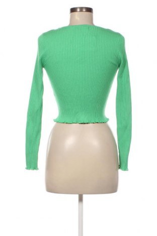Γυναικεία ζακέτα Primark, Μέγεθος XXS, Χρώμα Πράσινο, Τιμή 6,46 €