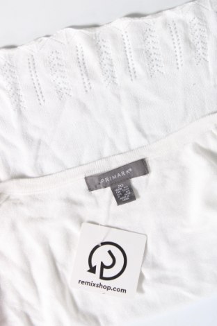 Γυναικεία ζακέτα Primark, Μέγεθος XXS, Χρώμα Λευκό, Τιμή 5,38 €