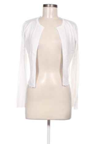 Γυναικεία ζακέτα Primark, Μέγεθος XXS, Χρώμα Λευκό, Τιμή 8,97 €
