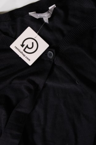 Γυναικεία ζακέτα Principles, Μέγεθος XL, Χρώμα Μπλέ, Τιμή 10,14 €