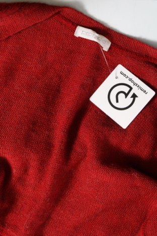 Γυναικεία ζακέτα Promod, Μέγεθος S, Χρώμα Κόκκινο, Τιμή 11,76 €