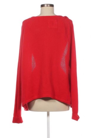 Damen Strickjacke Promod, Größe M, Farbe Rot, Preis 5,09 €