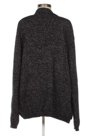 Damen Strickjacke Pull&Bear, Größe L, Farbe Schwarz, Preis 5,85 €