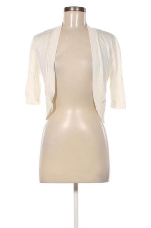 Дамска жилетка Ralph Lauren, Размер M, Цвят Бял, Цена 82,64 лв.