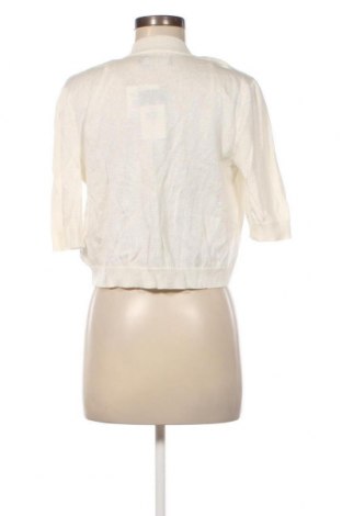 Damen Strickjacke Ralph Lauren, Größe M, Farbe Weiß, Preis 33,21 €