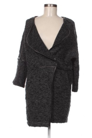 Damen Strickjacke Reserved, Größe S, Farbe Grau, Preis 8,90 €