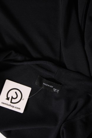 Γυναικεία ζακέτα Reserved, Μέγεθος L, Χρώμα Μαύρο, Τιμή 8,10 €