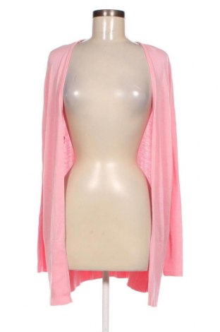 Γυναικεία ζακέτα S.Oliver, Μέγεθος XL, Χρώμα Ρόζ , Τιμή 3,80 €