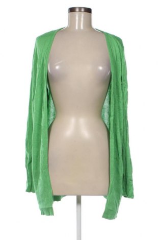 Cardigan de damă S.Oliver, Mărime XL, Culoare Verde, Preț 80,92 Lei