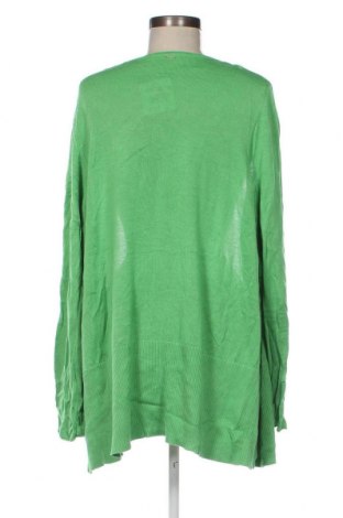 Damen Strickjacke S.Oliver, Größe XL, Farbe Grün, Preis 17,12 €