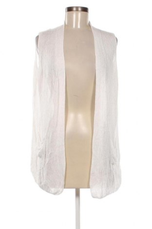 Γυναικεία ζακέτα SHEIN, Μέγεθος L, Χρώμα Λευκό, Τιμή 1,79 €