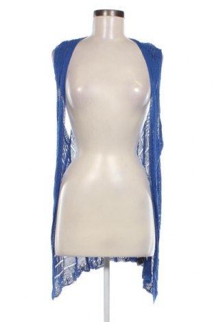 Γυναικεία ζακέτα SHEIN, Μέγεθος L, Χρώμα Μπλέ, Τιμή 1,79 €