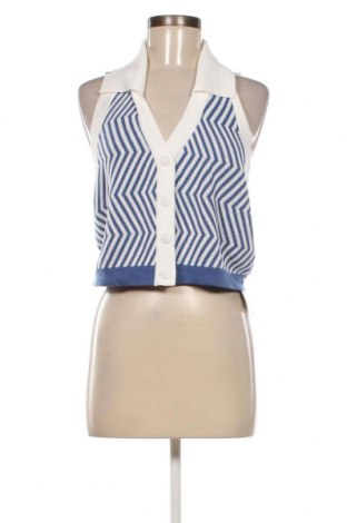 Γυναικεία ζακέτα SHEIN, Μέγεθος XL, Χρώμα Πολύχρωμο, Τιμή 5,38 €