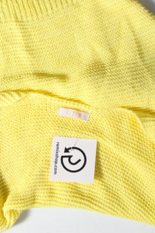 Damen Strickjacke Senso, Größe XS, Farbe Gelb, Preis 2,85 €
