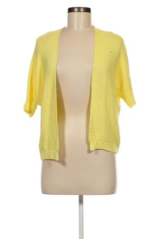 Damen Strickjacke Senso, Größe XS, Farbe Gelb, Preis € 4,28