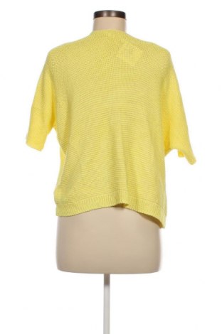 Γυναικεία ζακέτα Senso, Μέγεθος XS, Χρώμα Κίτρινο, Τιμή 3,80 €