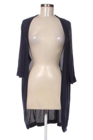 Γυναικεία ζακέτα Soaked In Luxury, Μέγεθος M, Χρώμα Μπλέ, Τιμή 19,73 €