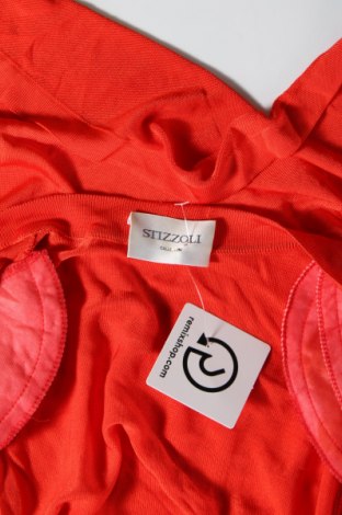 Damen Strickjacke Stizzoli, Größe XL, Farbe Rot, Preis 35,81 €