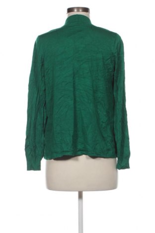 Damen Strickjacke Sussan, Größe XS, Farbe Grün, Preis 3,14 €