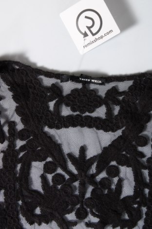 Γυναικεία ζακέτα Tally Weijl, Μέγεθος XXS, Χρώμα Μαύρο, Τιμή 17,94 €
