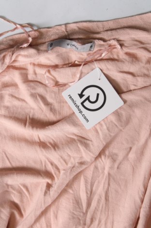 Γυναικεία ζακέτα Target, Μέγεθος XS, Χρώμα Ρόζ , Τιμή 3,77 €