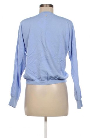 Γυναικεία ζακέτα Terre Bleue, Μέγεθος XL, Χρώμα Μπλέ, Τιμή 31,06 €