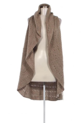 Damen Strickjacke Thea Plus, Größe XL, Farbe Beige, Preis € 4,24