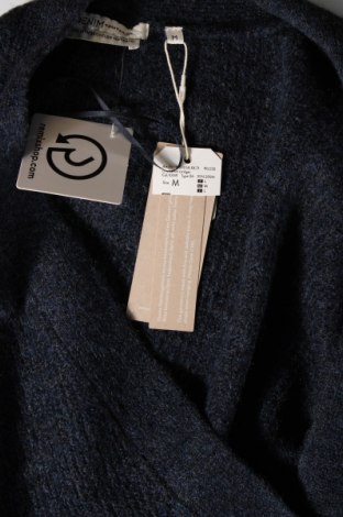 Damen Strickjacke Tom Tailor, Größe M, Farbe Blau, Preis 12,46 €