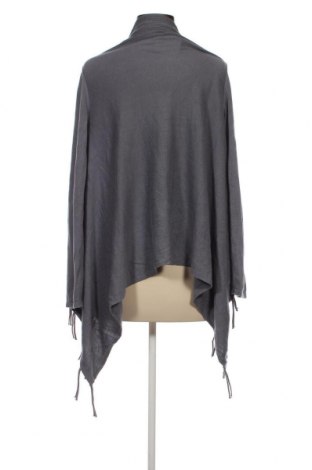 Γυναικεία ζακέτα Tom Tailor, Μέγεθος XL, Χρώμα Γκρί, Τιμή 8,88 €