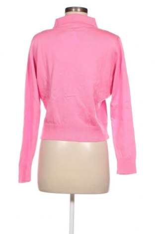 Γυναικεία ζακέτα Trendyol, Μέγεθος L, Χρώμα Ρόζ , Τιμή 9,59 €