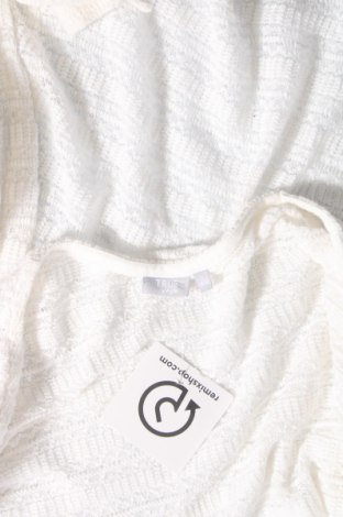Damen Strickjacke True Style, Größe L, Farbe Weiß, Preis 3,03 €
