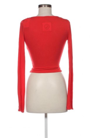 Damen Strickjacke Undiz, Größe S, Farbe Rot, Preis € 5,75