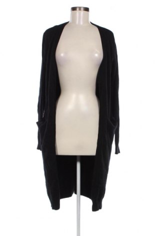 Γυναικεία ζακέτα VILA, Μέγεθος XL, Χρώμα Μαύρο, Τιμή 9,19 €