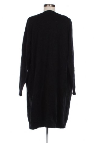 Damen Strickjacke VILA, Größe XL, Farbe Schwarz, Preis 18,79 €