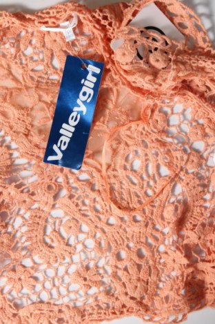 Γυναικεία ζακέτα Valley Girl, Μέγεθος L, Χρώμα Ρόζ , Τιμή 3,98 €