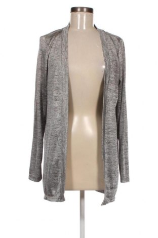 Damen Strickjacke Vero Moda, Größe M, Farbe Grau, Preis € 4,83