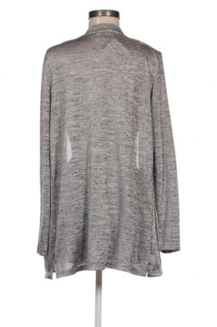 Damen Strickjacke Vero Moda, Größe M, Farbe Grau, Preis 7,46 €