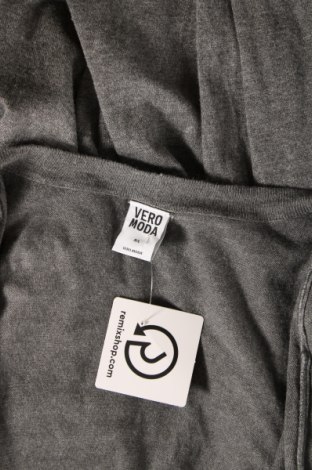 Damen Strickjacke Vero Moda, Größe L, Farbe Grau, Preis 1,88 €