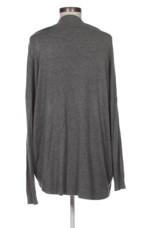 Damen Strickjacke Vero Moda, Größe L, Farbe Grau, Preis 1,88 €