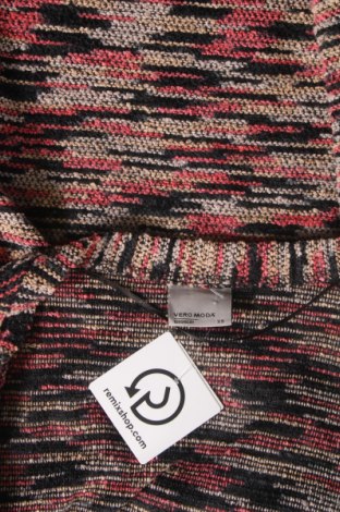 Damen Strickjacke Vero Moda, Größe XS, Farbe Mehrfarbig, Preis € 1,88