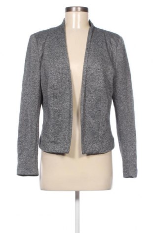 Damen Strickjacke Vero Moda, Größe L, Farbe Grau, Preis 6,58 €