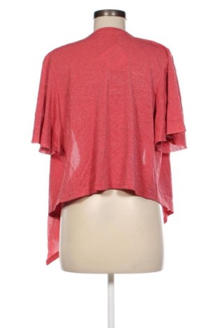 Γυναικεία ζακέτα Victoria, Μέγεθος XL, Χρώμα Ρόζ , Τιμή 16,22 €