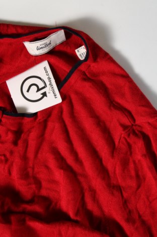Damen Strickjacke Women by Tchibo, Größe XL, Farbe Rot, Preis 8,07 €